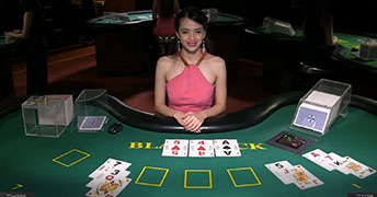 Lucky ladies blackjack odds